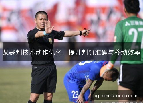 某裁判技术动作优化，提升判罚准确与移动效率